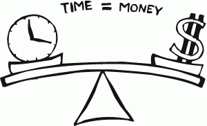 Time-is-Money