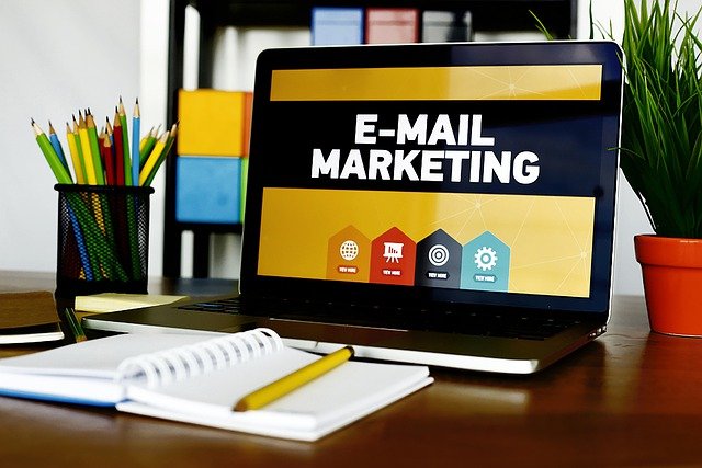 E-mail Marketing: How To Use It To Make More Money