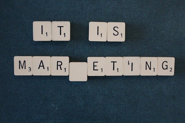Web Marketing Techniques That Always Seem To Work