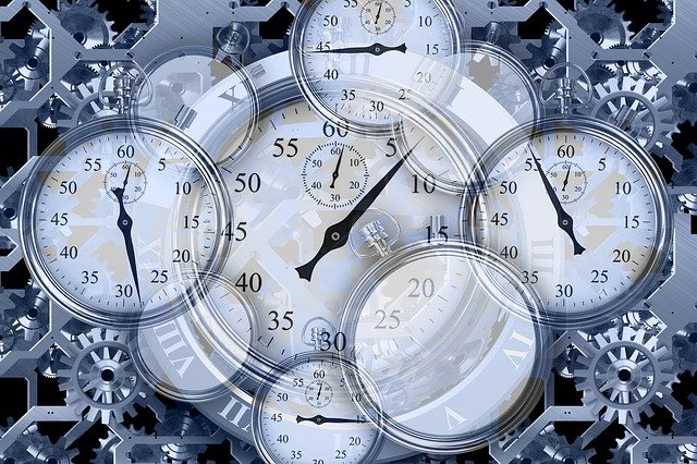 Solid Information About Time Management Which Is Easy To Understand
