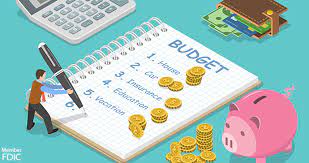 Different Budget Methods: Which Works Best for You?